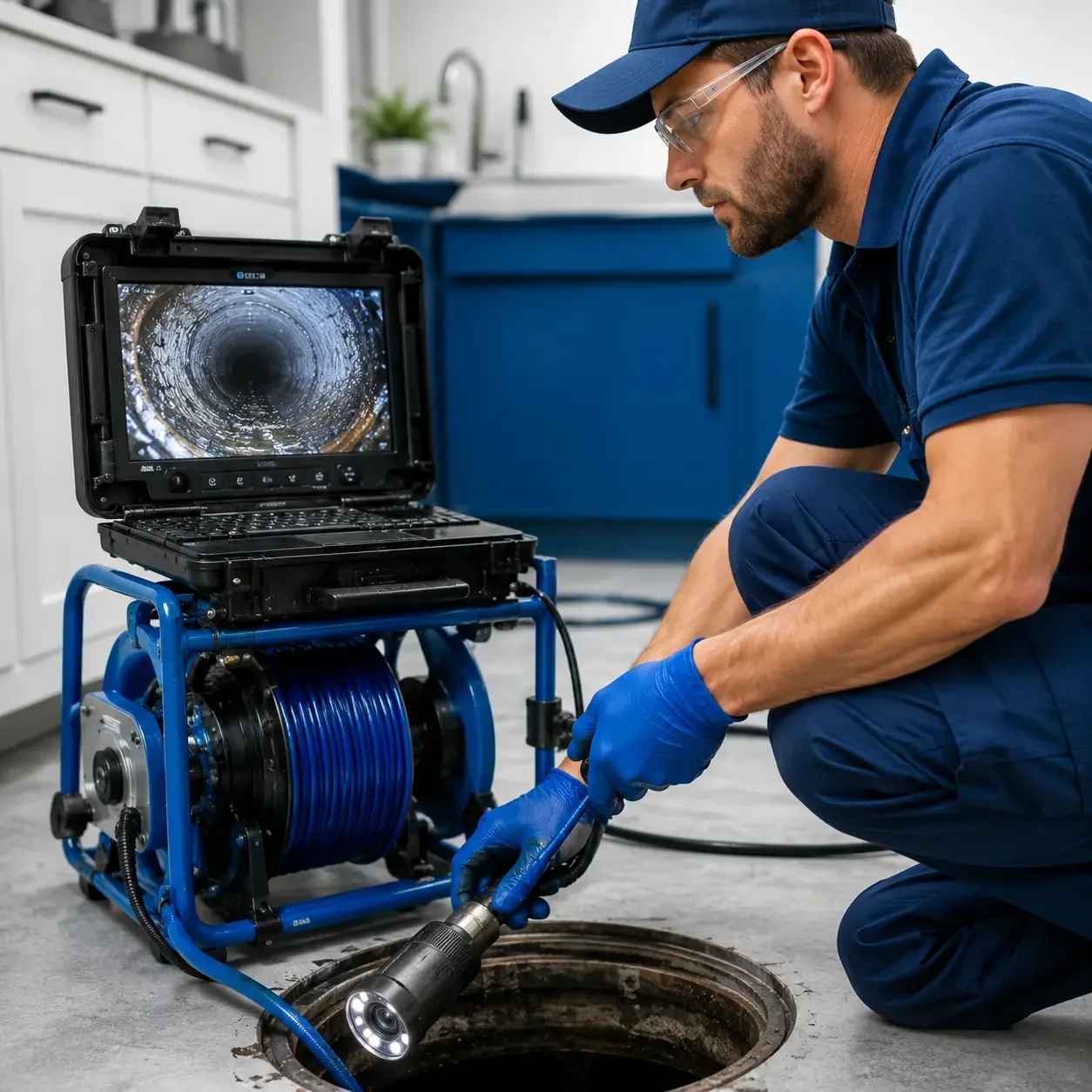 Pipe Relining professionals serving Grafton, NH